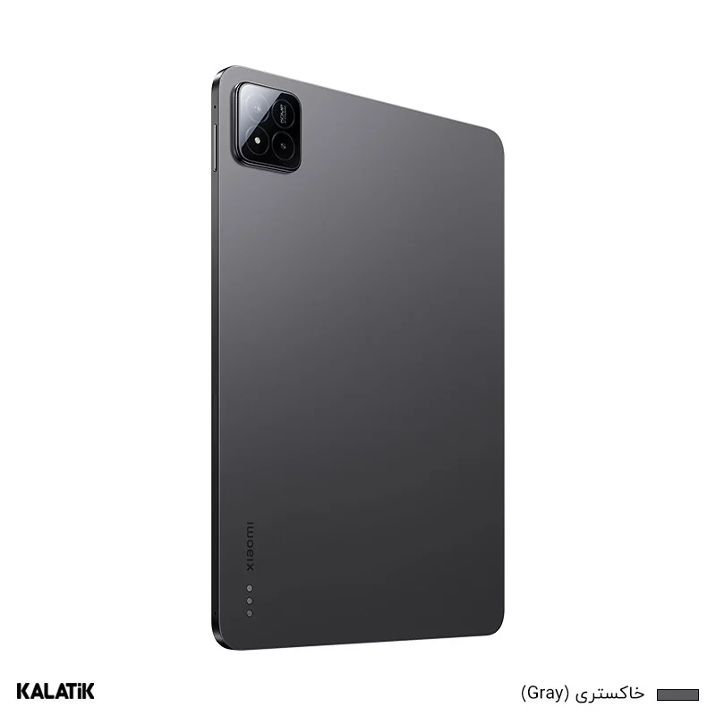 تبلت شیائومی مدل Xiaomi Pad 7 (2024, 11.2