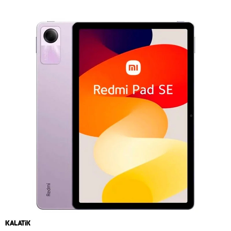 تبلت شیائومی مدل Redmi Pad SE (2023, 11.0