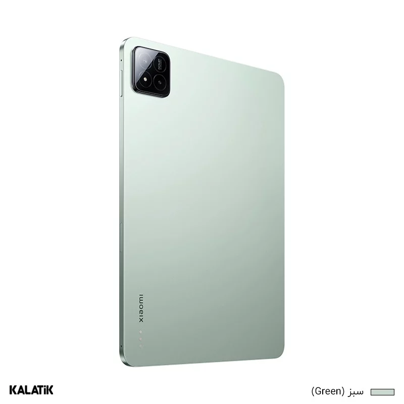 تبلت شیائومی مدل Xiaomi Pad 7 Pro (2024, 11.2