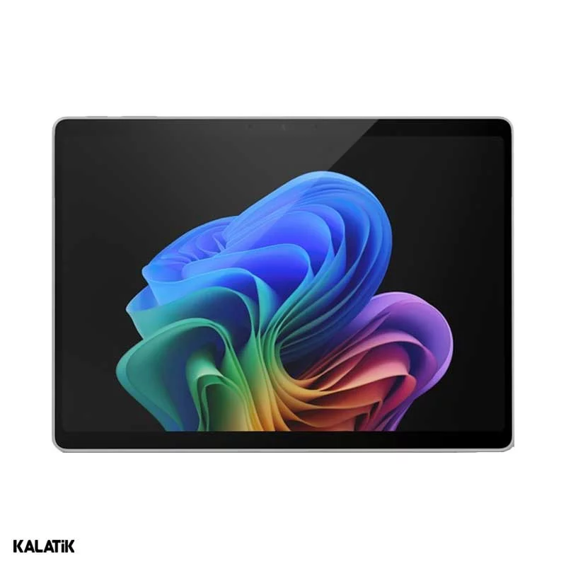 تبلت مایکروسافت مدل Surface Pro 11 Edition (X Elite, 13