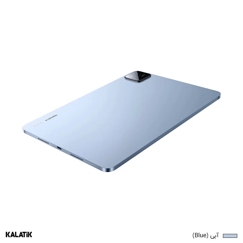 تبلت شیائومی مدل Xiaomi Pad 7 Pro (2024, 11.2