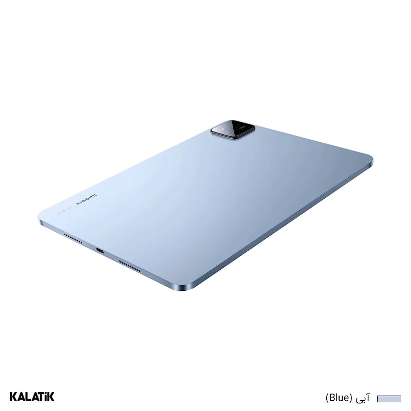 تبلت شیائومی مدل Xiaomi Pad 7 (2024, 11.2
