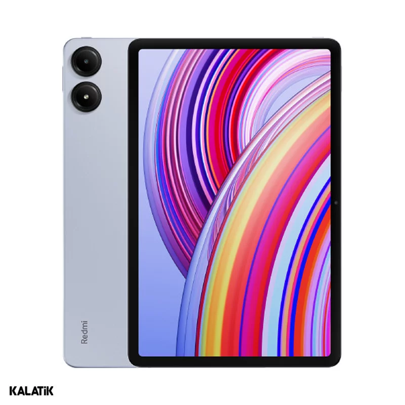 تبلت شیائومی مدل Redmi Pad Pro (2024, 12.1