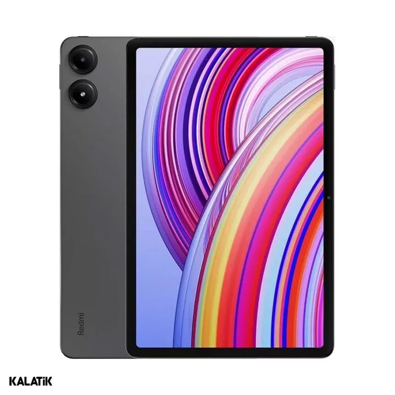 تبلت شیائومی مدل Redmi Pad Pro (2024, 12.1