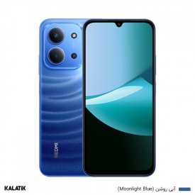 گوشی موبایل شیائومی Redmi 15C دو سیم کارت ظرفیت 128/4 گیگابایت