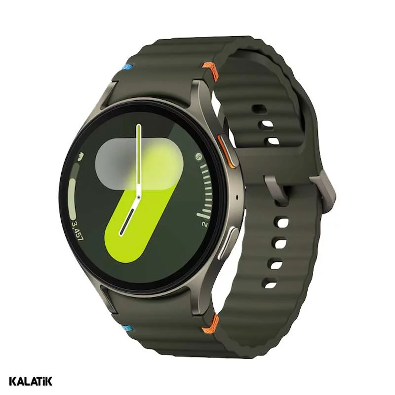 ساعت هوشمند سامسونگ مدل (Galaxy Watch7 SM-L310 (44mm