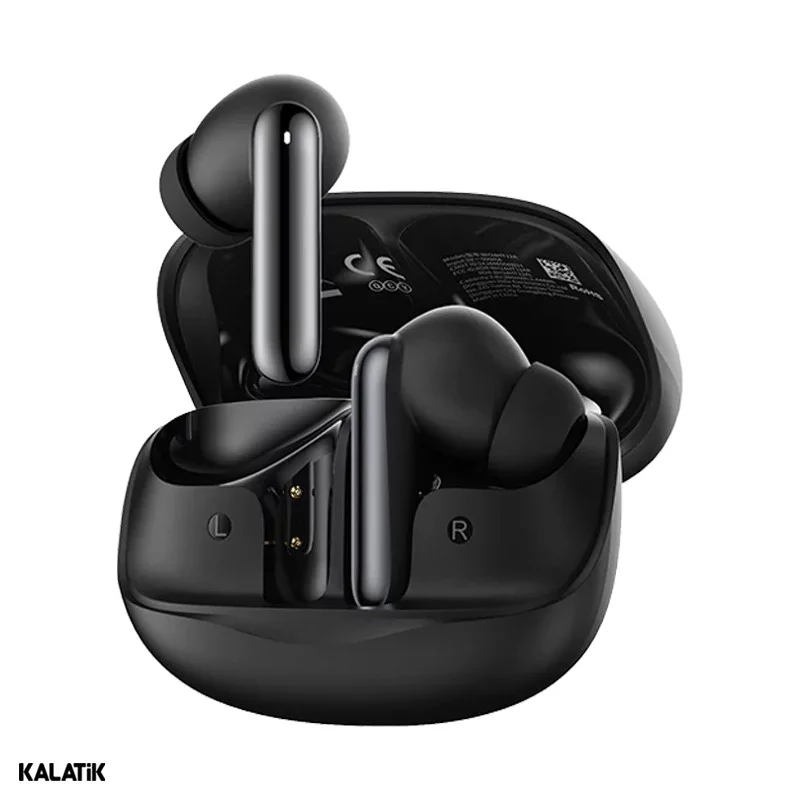 هندزفری بی سیم کیو سی وای مدل QCY Melobuds N50