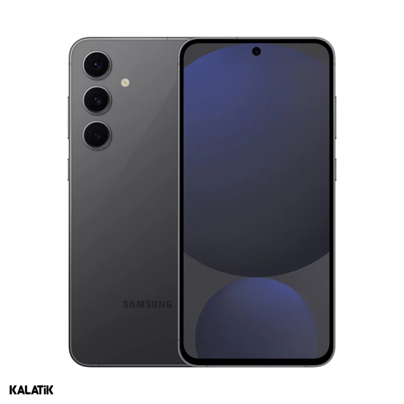 گوشی موبایل سامسونگ مدل Galaxy S24 FE دو سیم کارت ظرفیت 256/8 گیگابایت-ویتنام