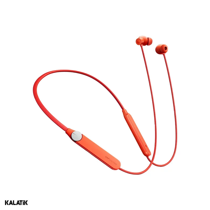 هندزفری بی سیم دور گردنی ناتینگ مدل CMF Neckband Pro