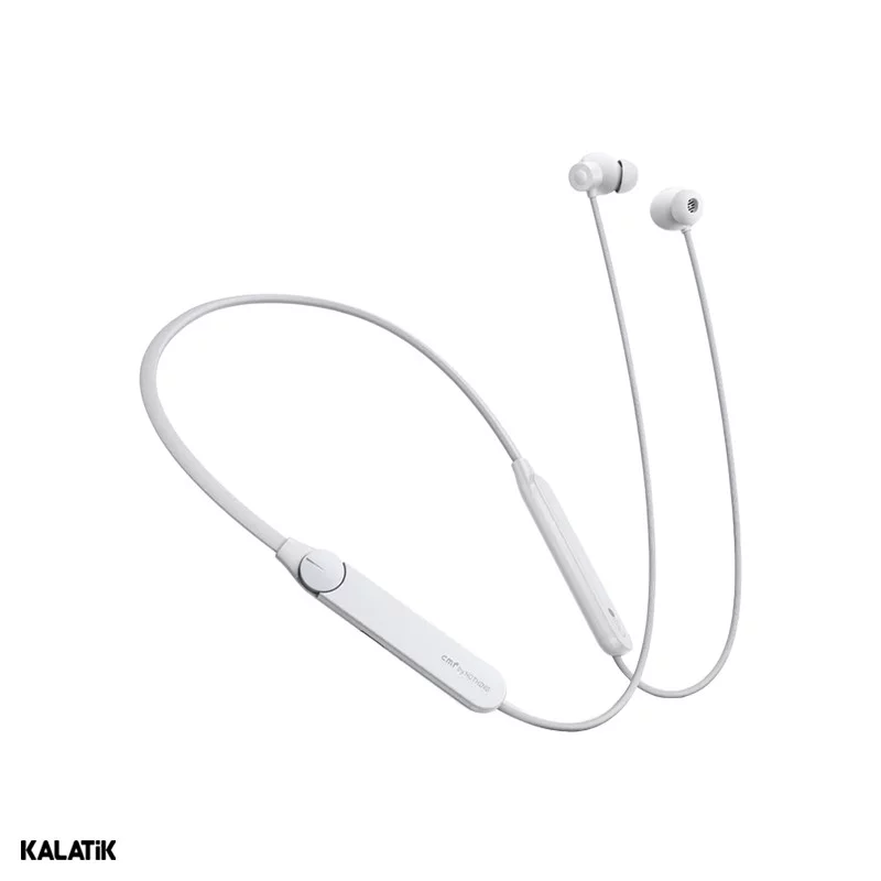 هندزفری بی سیم دور گردنی ناتینگ مدل CMF Neckband Pro