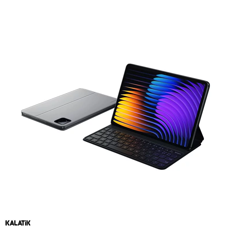 کیبورد بی سیم شیائومی مناسب برای Pad 7 و Pad 7 Pro