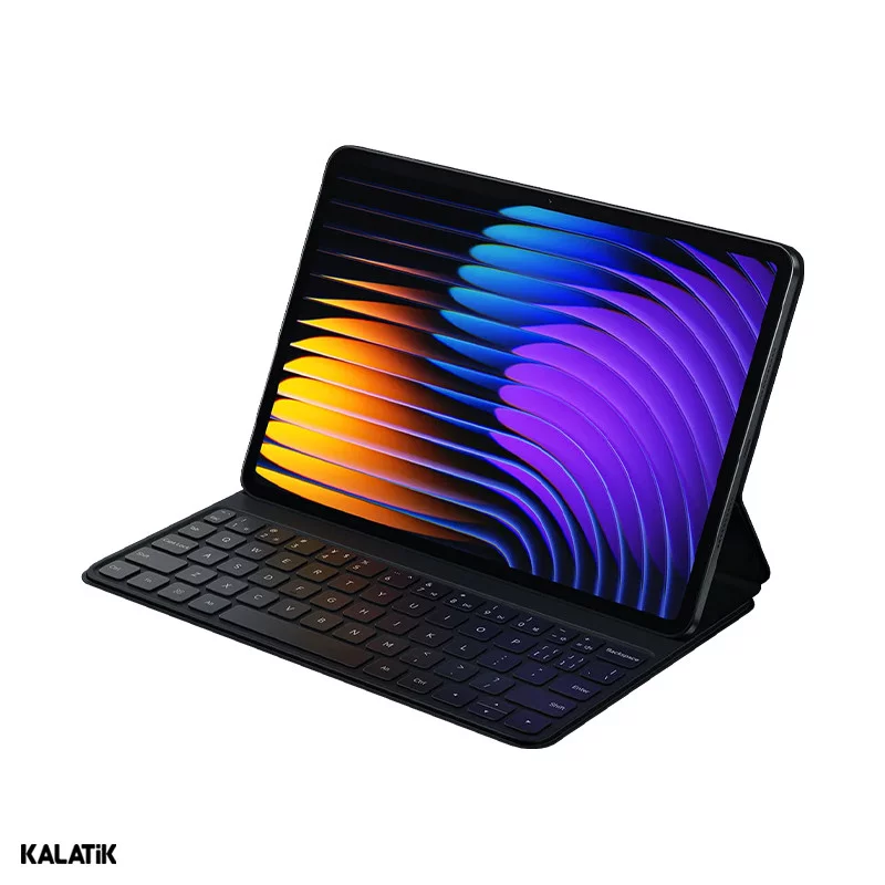 کیبورد بی سیم شیائومی مناسب برای Pad 7 و Pad 7 Pro