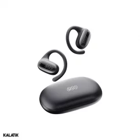 هندزفری بی سیم کیو سی وای مدل Crossky GTR2