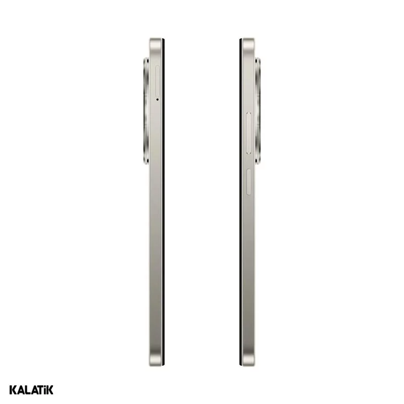 گوشی موبایل شیائومی مدل Poco C75 دو سیم کارت ظرفیت 256/8 گیگابایت