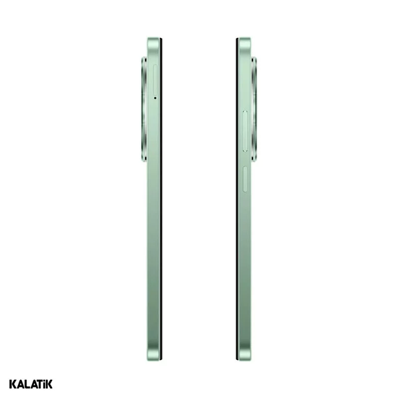 گوشی موبایل شیائومی مدل Poco C75 دو سیم کارت ظرفیت 256/8 گیگابایت