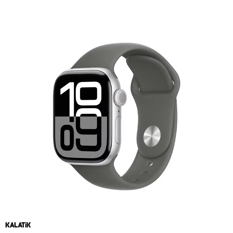 ساعت هوشمند ویسمی مدل WS-X10-شارسل