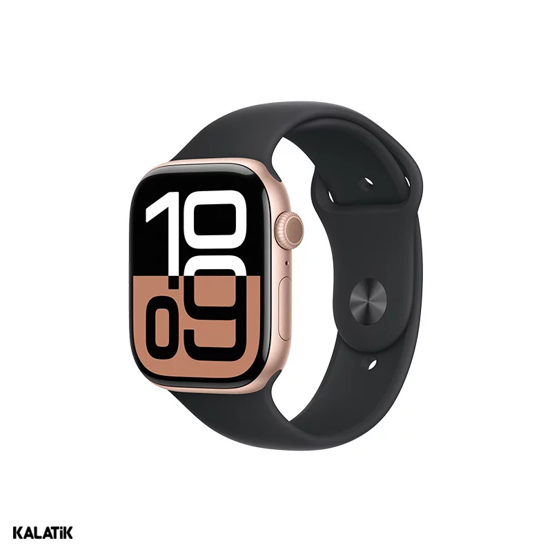 ساعت هوشمند ویسمی مدل WS-X10-شارسل