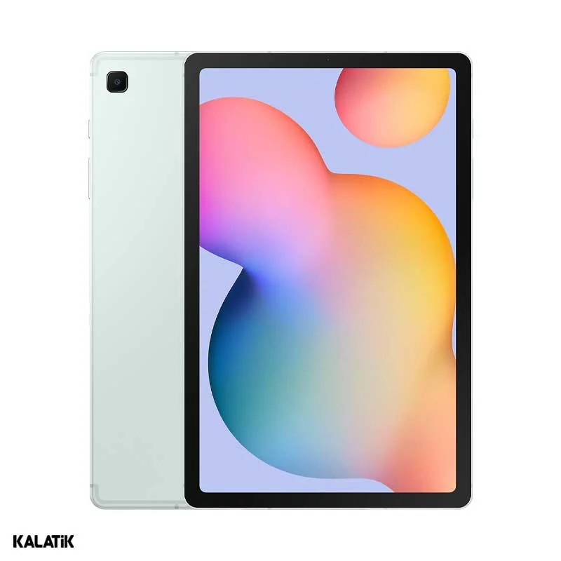 تبلت سامسونگ مدل Galaxy Tab S6 Lite (2024, 10.4