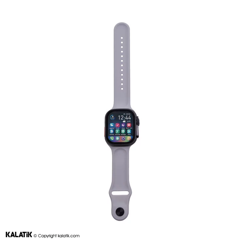 ساعت هوشمند ویسمی مدل WS10-2 Ultra-شارسل