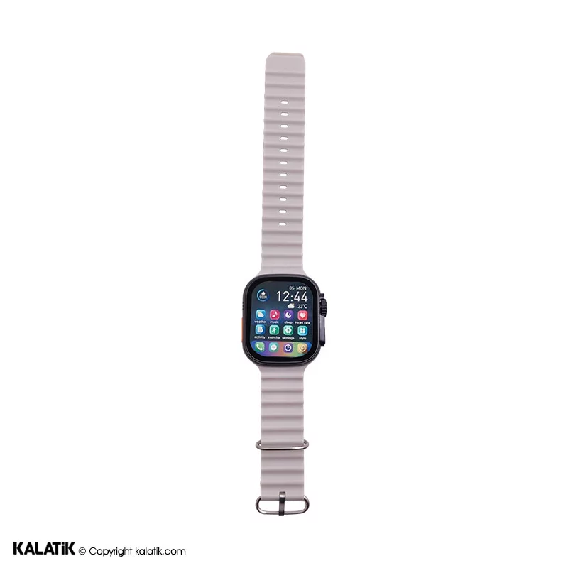 ساعت هوشمند ویسمی مدل WS10-2 Ultra-شارسل