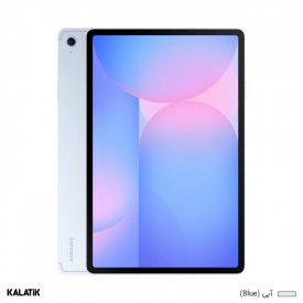 تبلت سامسونگ مدل Galaxy Tab S10 FE Plus (2025, 13.1