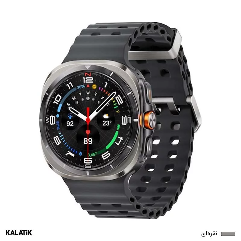 ساعت هوشمند سامسونگ مدل (Galaxy Watch Ultra SM-L705 (47mm