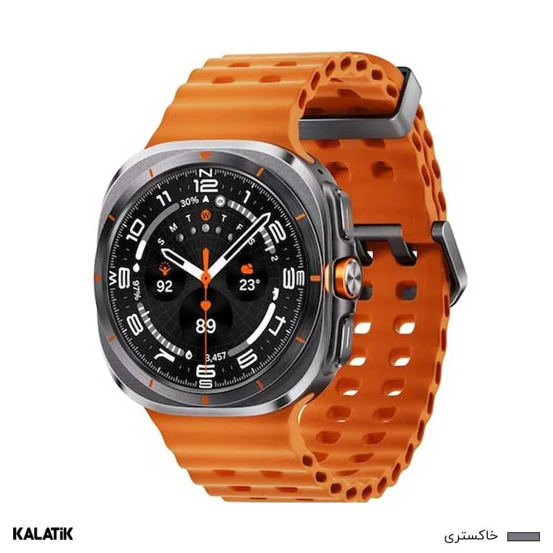 ساعت هوشمند سامسونگ مدل (Galaxy Watch Ultra SM-L705 (47mm