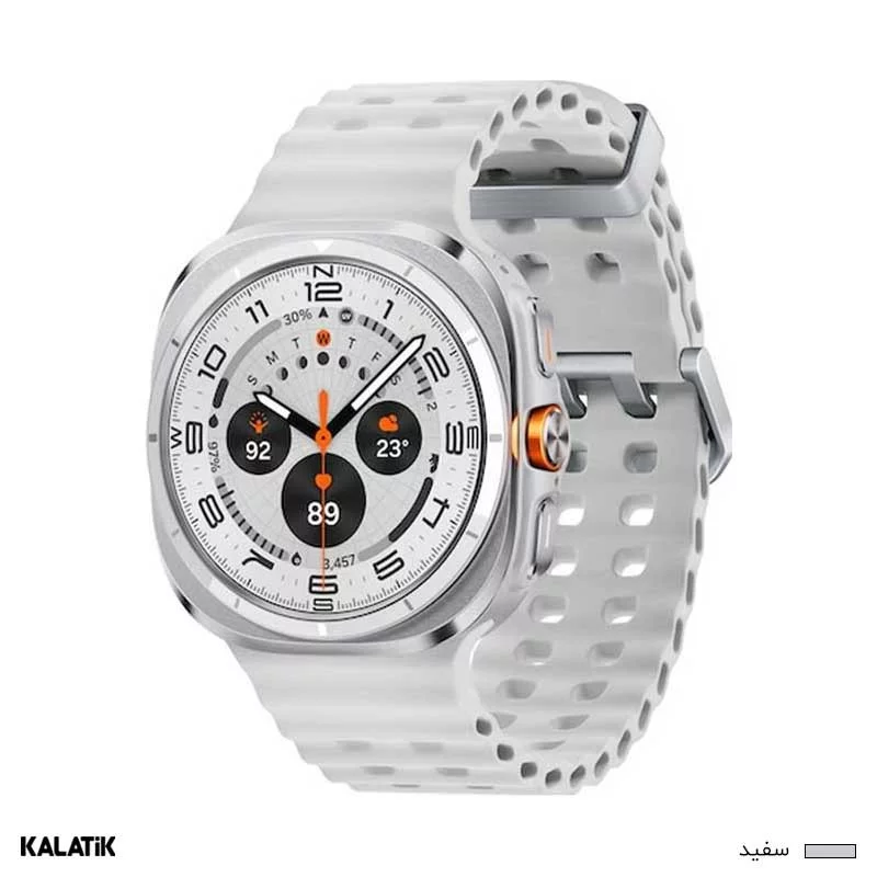 ساعت هوشمند سامسونگ مدل (Galaxy Watch Ultra SM-L705 (47mm
