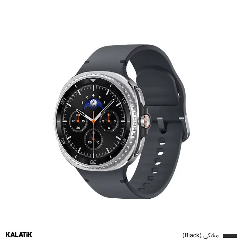 ساعت هوشمند سامسونگ مدل Galaxy Watch8 Classic (46mm) SM-L500