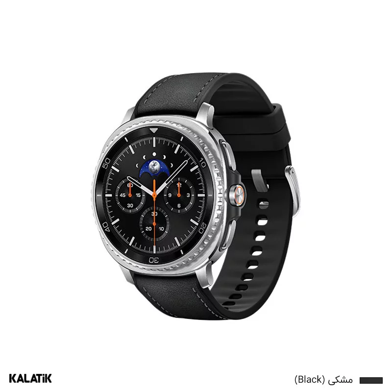 ساعت هوشمند سامسونگ مدل Galaxy Watch8 Classic (46mm) SM-L500