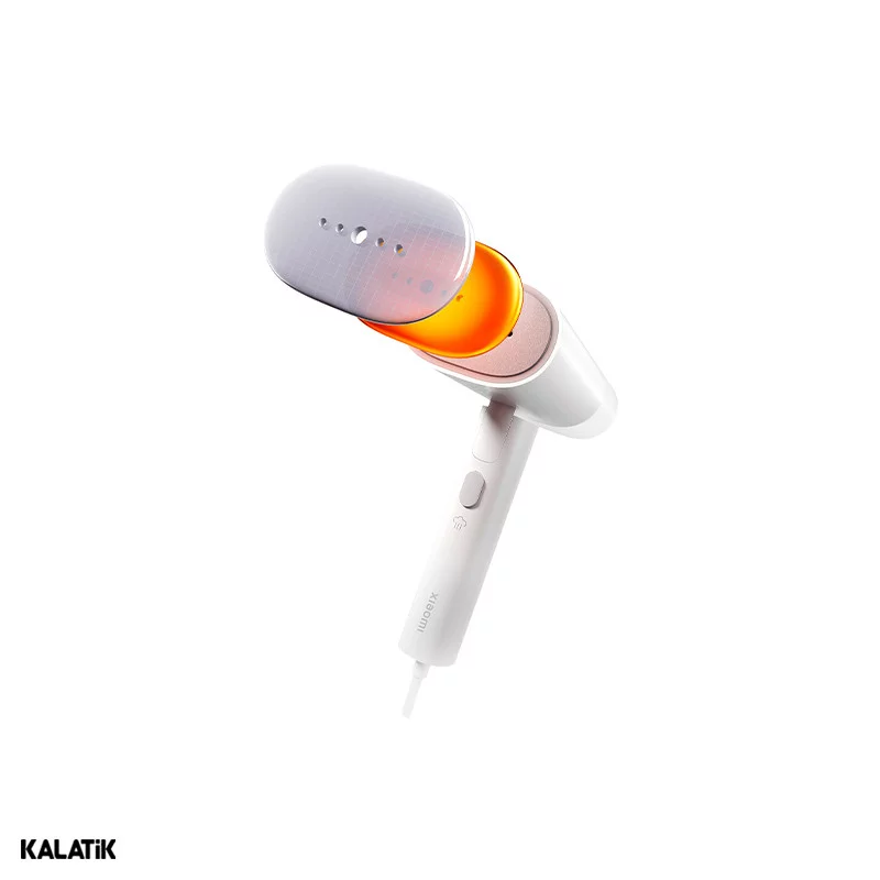 اتو بخار دستی شیائومی مدل Garment Steamer 02LF