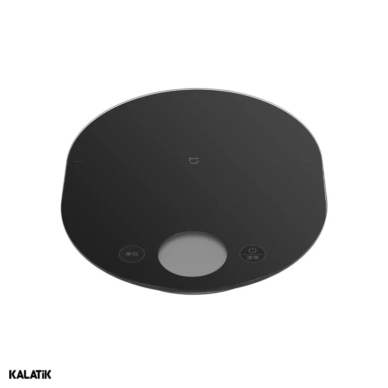 ترازو دیجیتال شیائومی مدل Mijia Digital Kitchen Scale