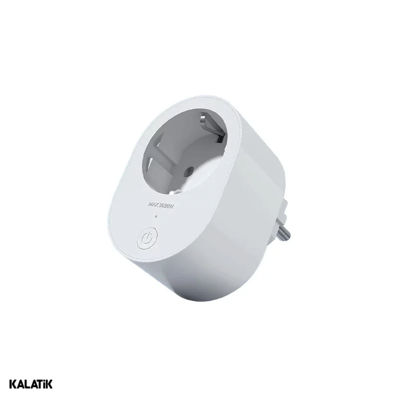 پریز هوشمند شیائومی مدل Smart Plug 2