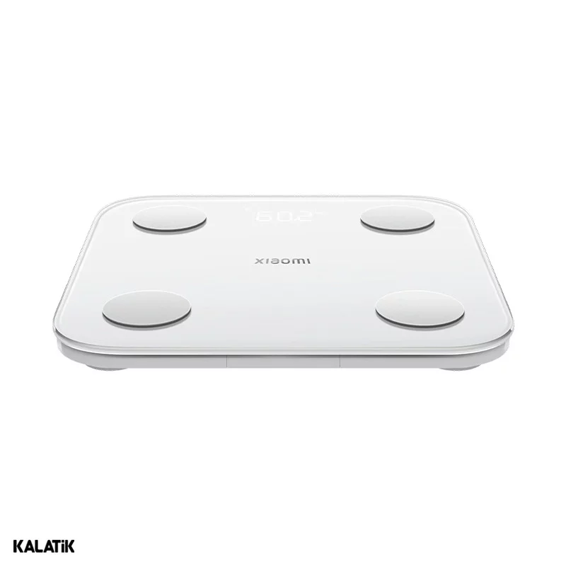ترازو هوشمند شیائومی مدل Body Composition Scale S400