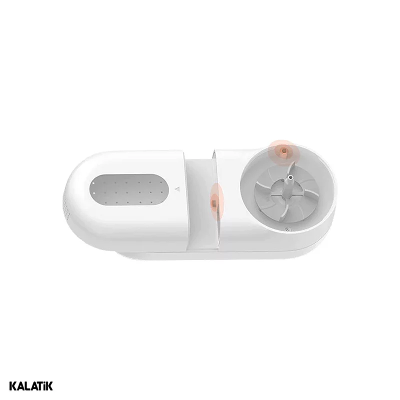 پرزگیر شیائومی مدل Mijia Lint Remover