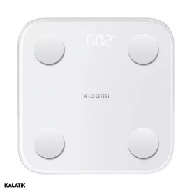 ترازو هوشمند شیائومی مدل Body Composition Scale S400