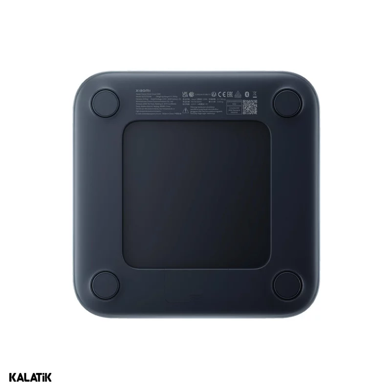 ترازو هوشمند شیائومی مدل Smart Scale S200