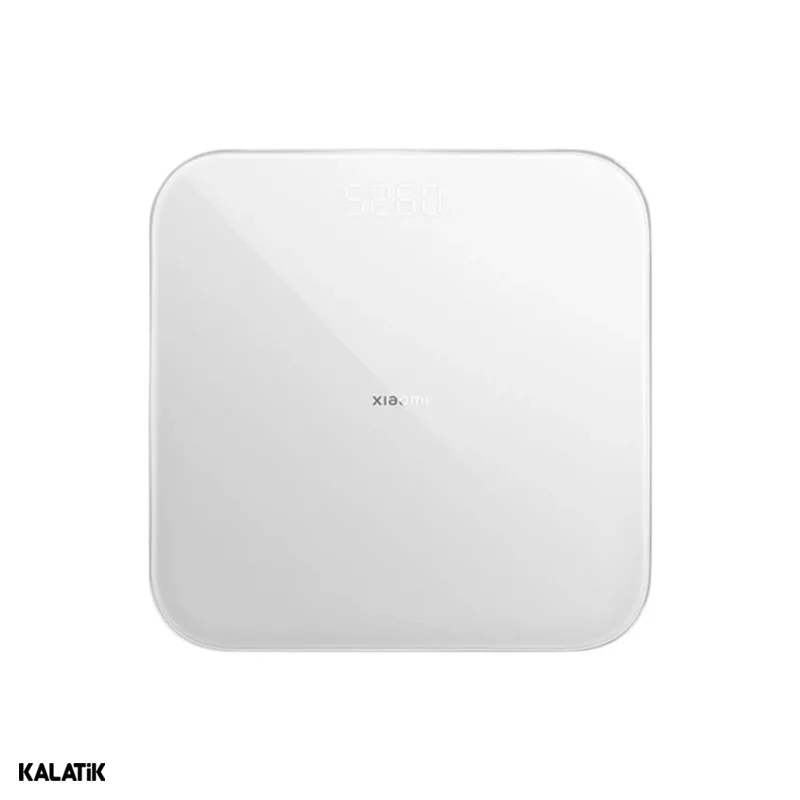 ترازو هوشمند شیائومی مدل Smart Scale S200