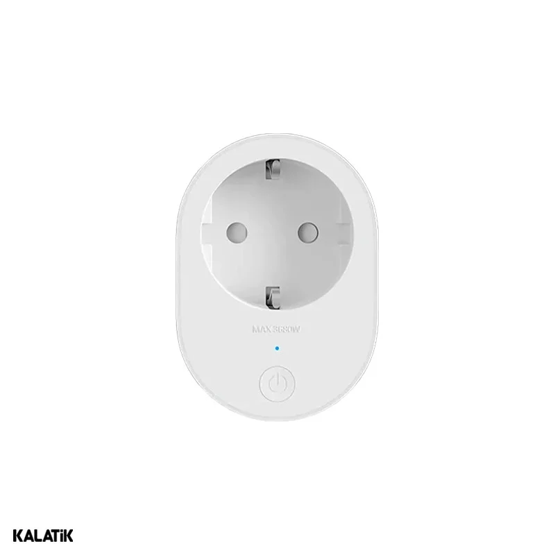 پریز هوشمند شیائومی مدل Smart Plug 2