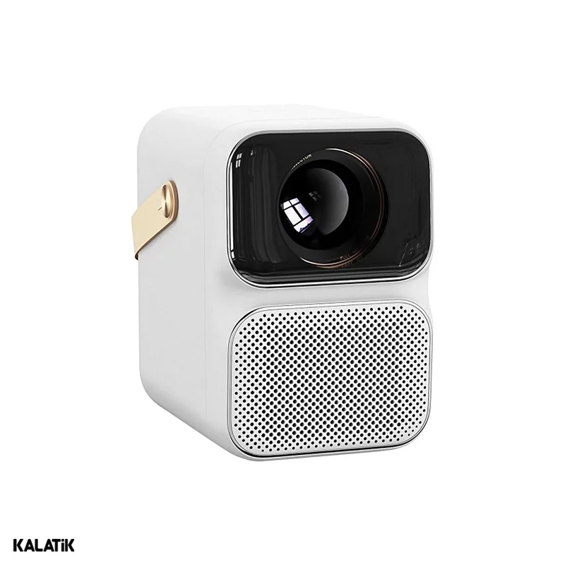ویدئو پروژکتور شیائومی مدل Wanbo T6 Max