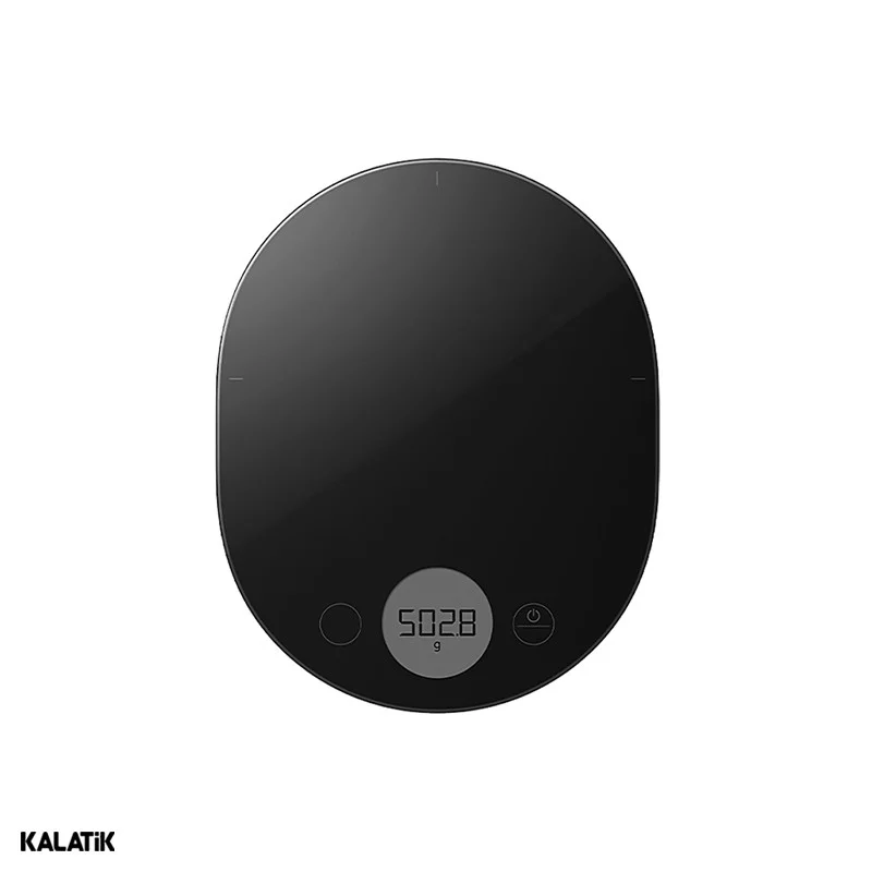 ترازو دیجیتال شیائومی مدل Mijia Digital Kitchen Scale