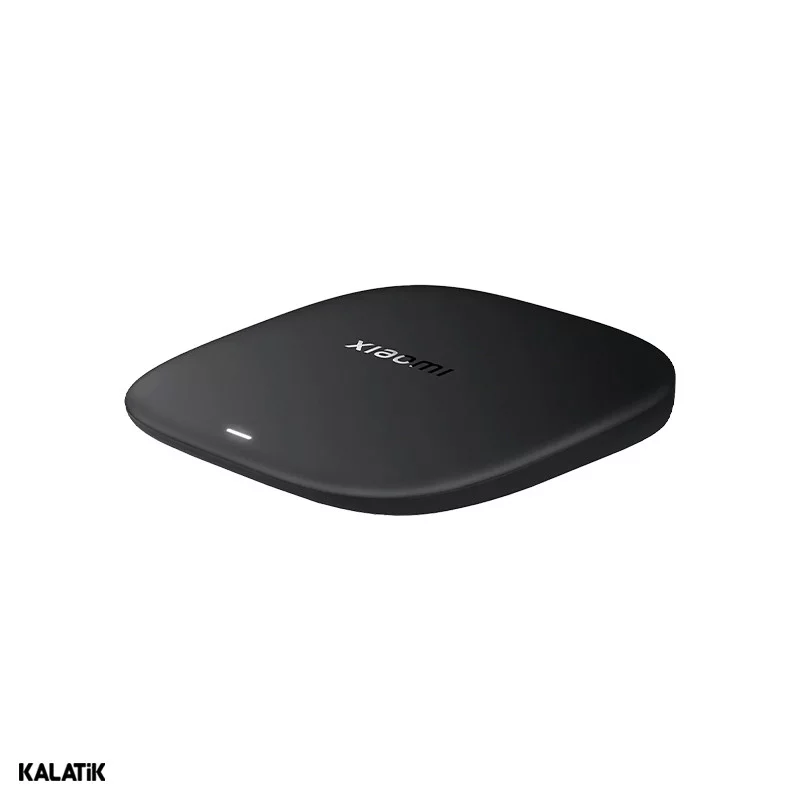 پخش کننده تلویزیون شیائومی مدل Mi Box S (3nd Gen)