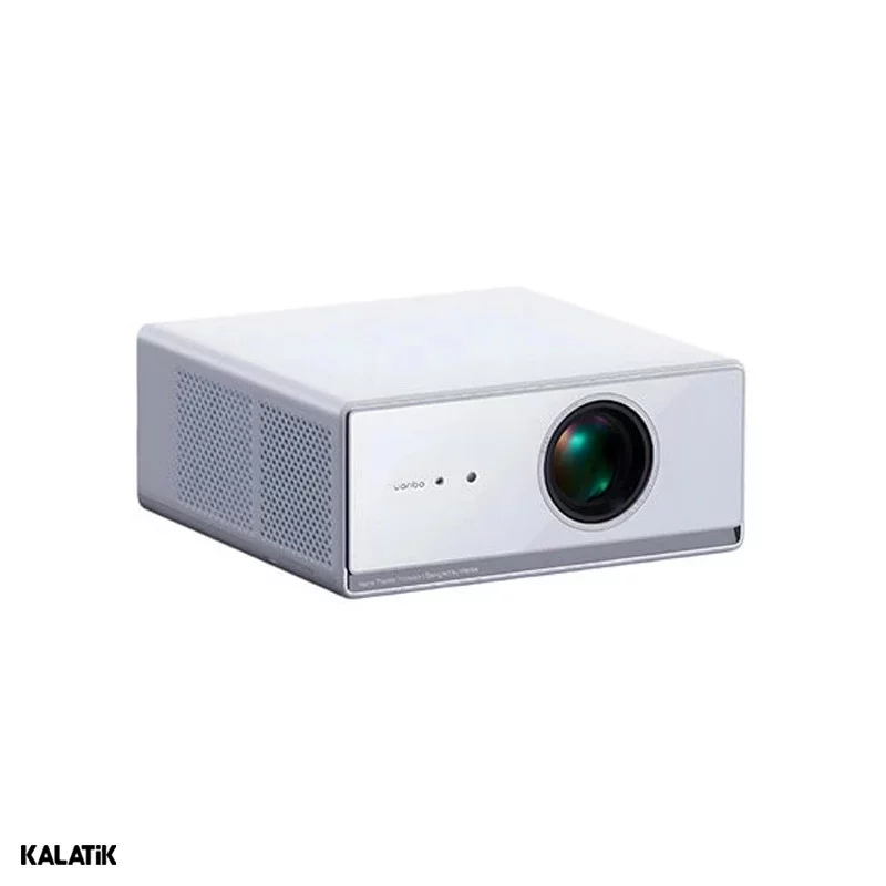 ویدئو پروژکتور شیائومی مدل WANBO X5 AIR