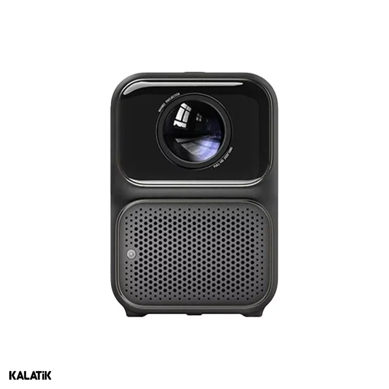 ویدئو پروژکتور شیائومی مدل Wanbo Portable Projector TT