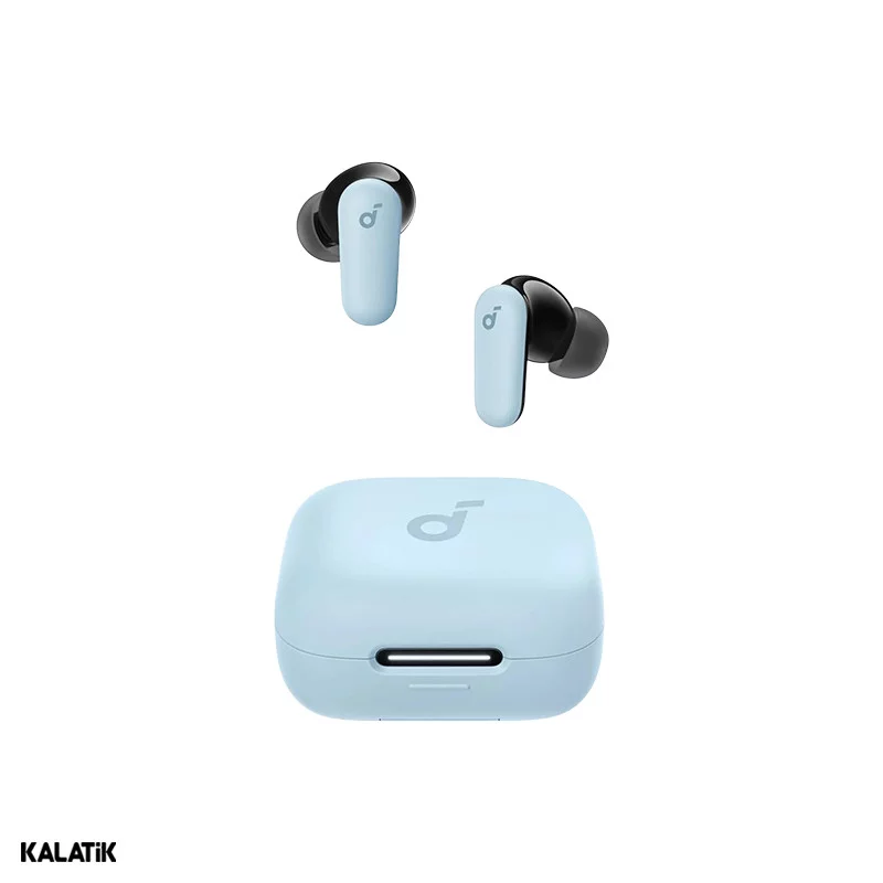 هندزفری بی سیم انکر مدل Soundcore P30i