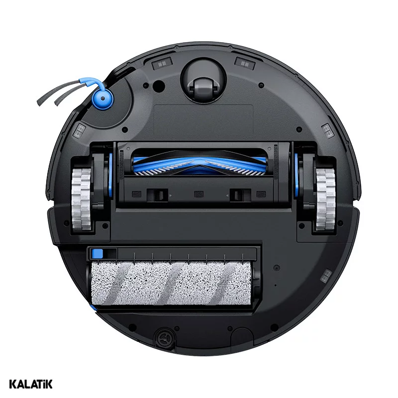 جارو برقی رباتیک اکووکس مدل Deebot X11 Pro OMNI