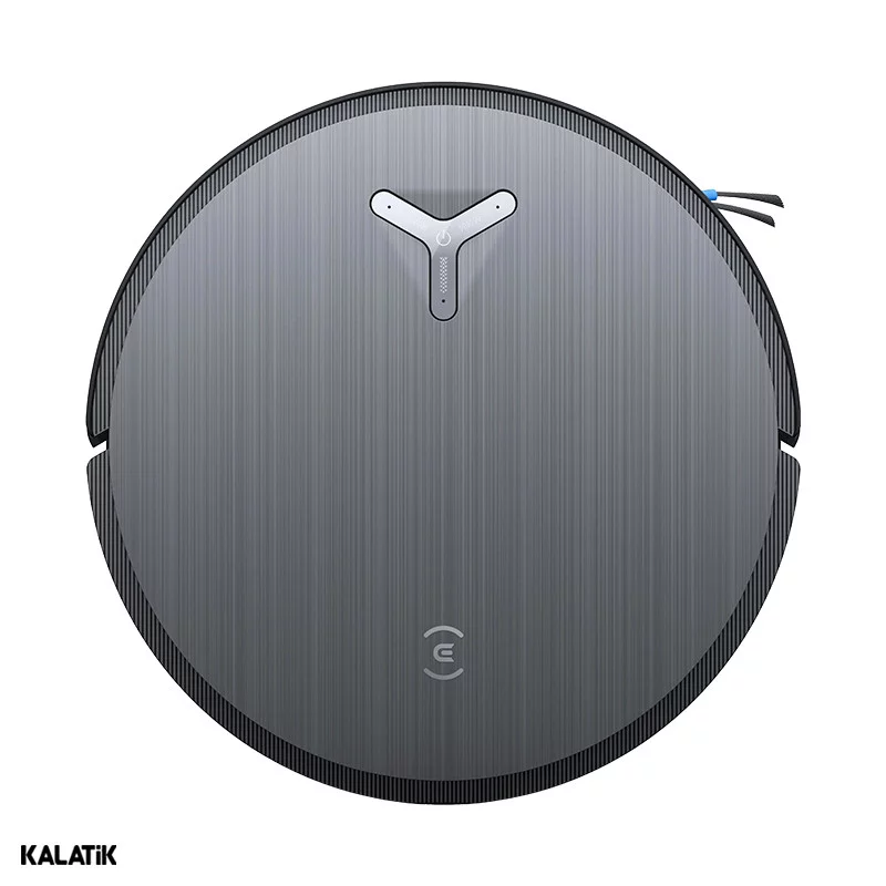 جارو برقی رباتیک اکووکس مدل Deebot X11 Pro OMNI