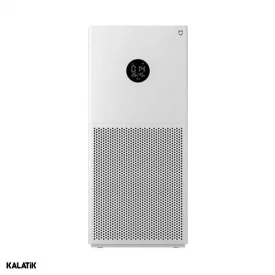 دستگاه تصفیه کننده هوا هوشمند شیائومی مدل Air Purifier 4 Lite