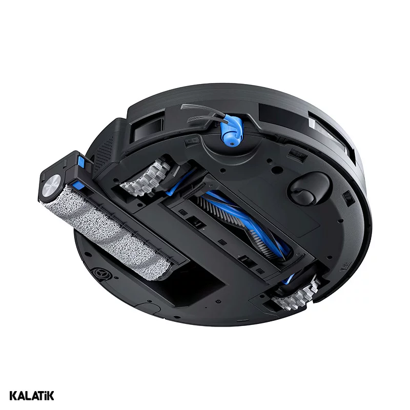 جارو برقی رباتیک اکووکس مدل Deebot X11 Pro OMNI