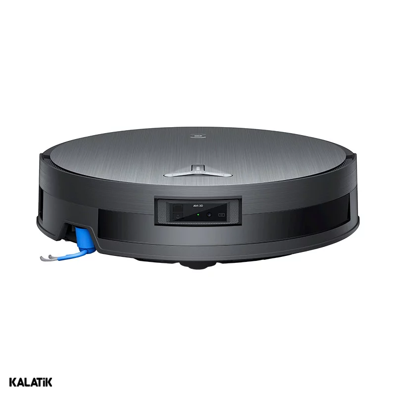 جارو برقی رباتیک اکووکس مدل Deebot X11 Pro OMNI